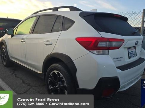 Used 2023 Subaru Crosstrek 2.0i Premium image 9