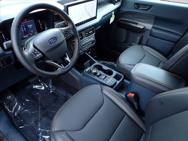 New 2026 Ford Maverick Tremor AWD/4WD image 10
