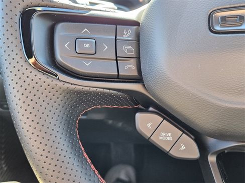 New 2026 Dodge Charger Scat Pack w/ Blacktop Package image 19