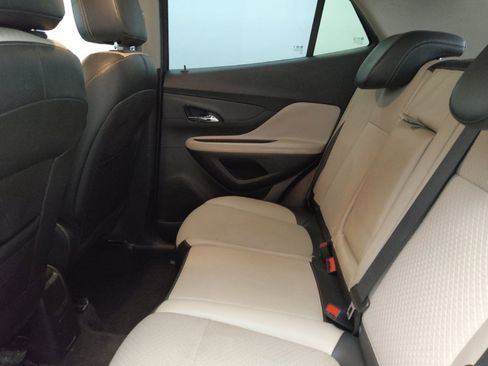 Used 2019 Buick Encore Preferred image 18