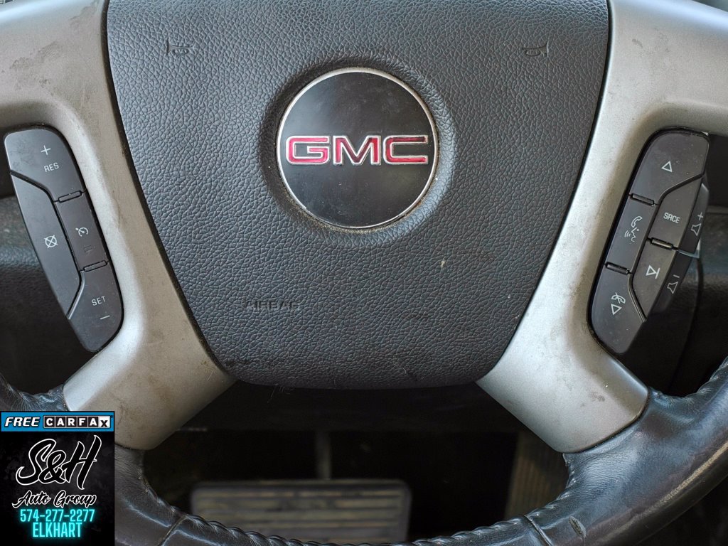 Used 2012 GMC Sierra 1500 SLE w/ Power Tech Package AWD/4WD image 5