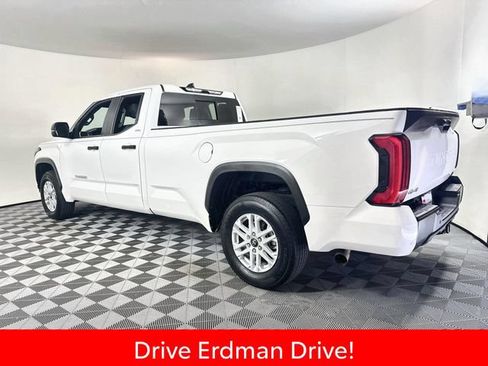 Certified 2025 Toyota Tundra SR5 w/ SR5 Convenience Package AWD/4WD image 21