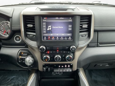 Used 2021 RAM 1500 Laramie image 11