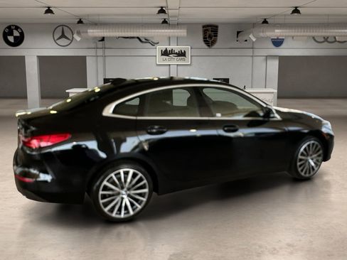 Used 2021 BMW 228i xDrive Gran Coupe w/ Premium Package image 6