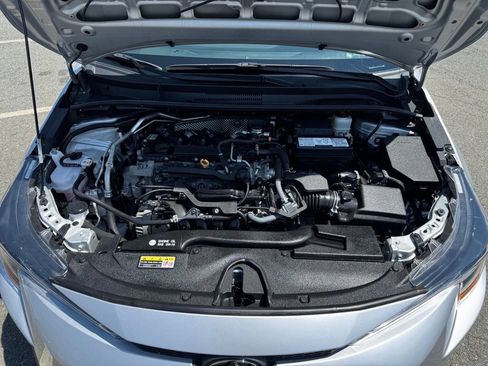 Used 2023 Toyota Corolla LE FWD image 38