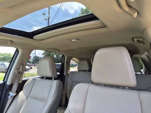 Used 2015 Honda CR-V EX-L image 26