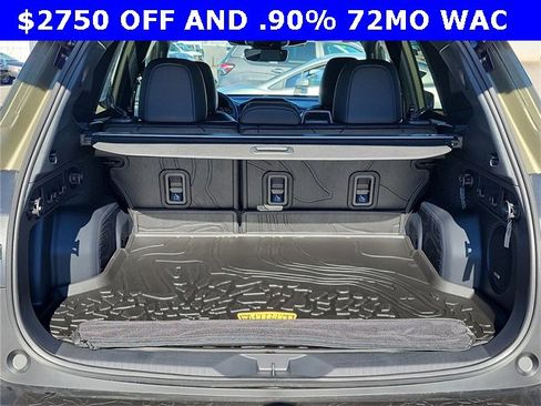 New 2026 Subaru Forester Wilderness image 6