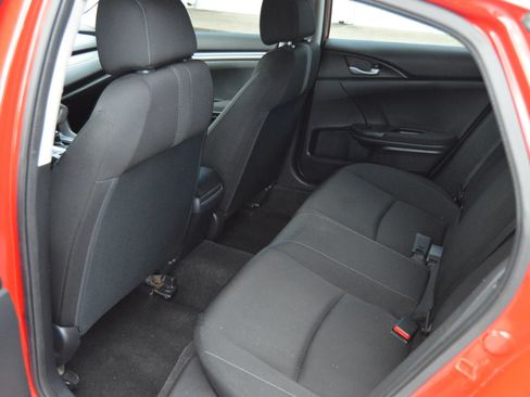 Used 2016 Honda Civic LX image 18