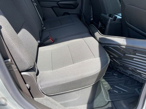 New 2026 Chevrolet Colorado LT w/ LPO, Skid Plate Package AWD/4WD image 33