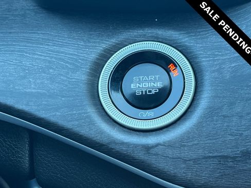 Used 2024 Jeep Grand Cherokee Limited image 25