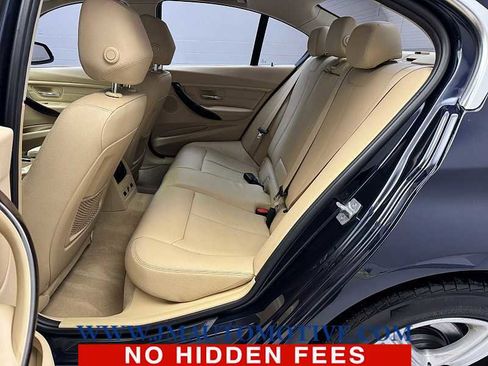 Used 2015 BMW 328i xDrive 328i xDrive image 15