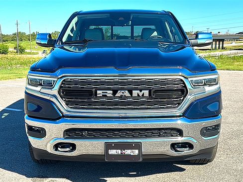 Used 2022 RAM 1500 Limited image 11