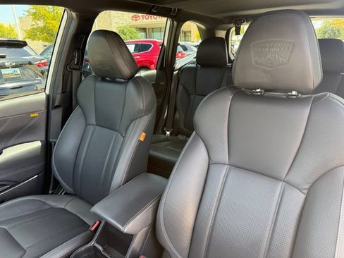 Used 2022 Subaru Forester Wilderness AWD/4WD image 15