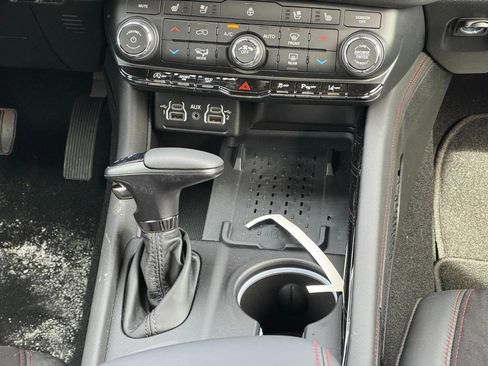 New 2026 Dodge Durango GT image 13