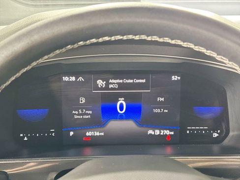 Certified 2023 Volkswagen Tiguan S image 15