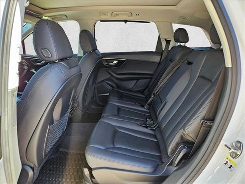 Used 2023 Audi Q7 3.0T Prestige w/ Prestige Package image 20