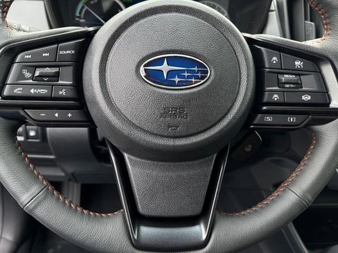 New 2026 Subaru Crosstrek 2.5i Limited AWD/4WD image 19
