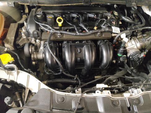 Used 2018 Ford Escape S FWD image 30