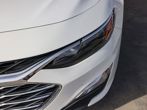 Used 2022 Chevrolet Malibu LS image 10