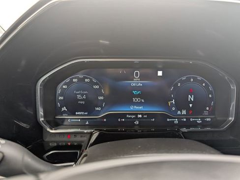 Used 2023 Chevrolet Silverado 1500 LTZ w/ LTZ Convenience Package II image 17