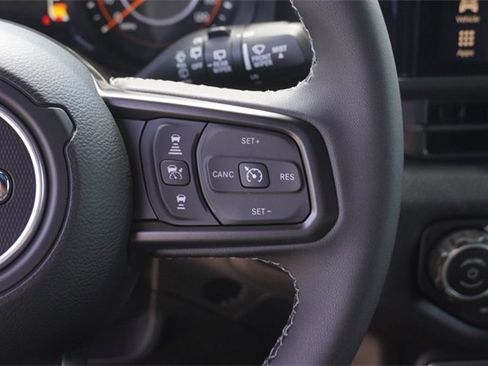 New 2025 Jeep Wrangler Sport S image 25