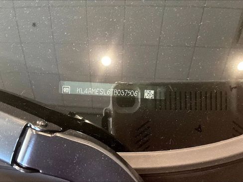New 2026 Buick Encore GX Sport Touring w/ Advanced Technology Package AWD/4WD image 8