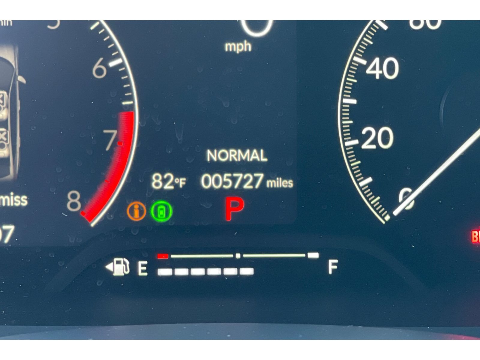 Used 2026 Honda Civic Sport image 38