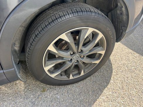 Used 2016 MAZDA CX-5 Grand Touring AWD/4WD image 12