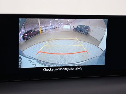 Used 2025 MAZDA CX-50 AWD 2.5 S w/ Premium Plus Pkg image 29