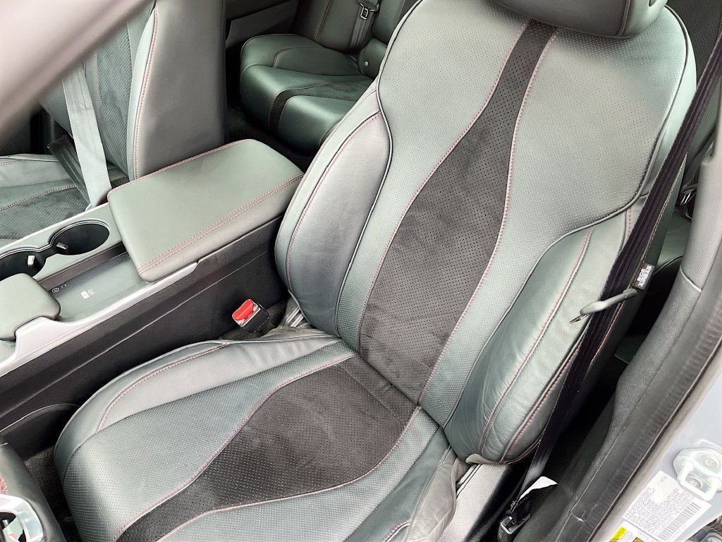 Used 2025 Acura TLX w/ A-SPEC Package AWD/4WD image 21