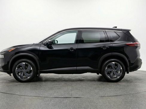 Used 2025 Nissan Rogue SV FWD image 5
