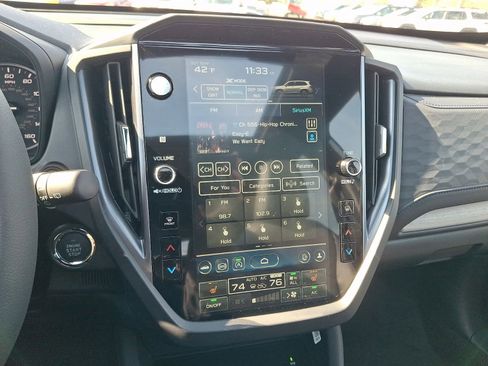 New 2026 Subaru Forester Limited image 10