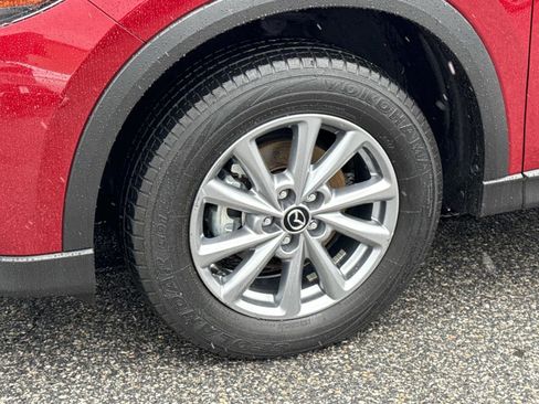 Used 2023 MAZDA CX-5 AWD 2.5 S image 31