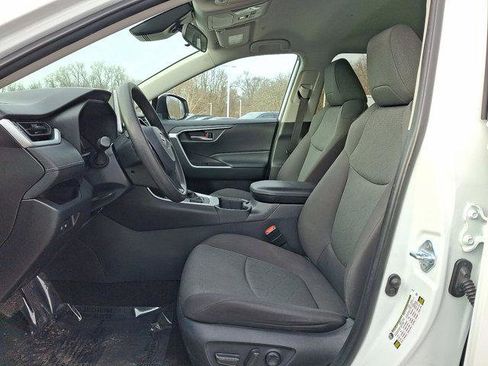 Certified 2024 Toyota RAV4 XLE image 12