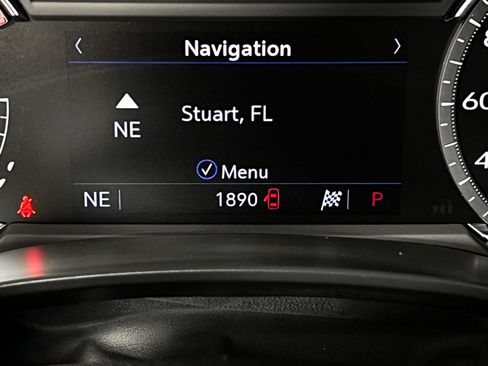 Used 2025 Cadillac CT4 Premium Luxury image 26