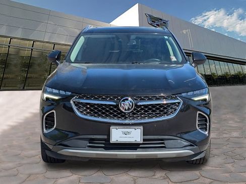 Used 2022 Buick Envision Avenir w/ Safety Package FWD image 8