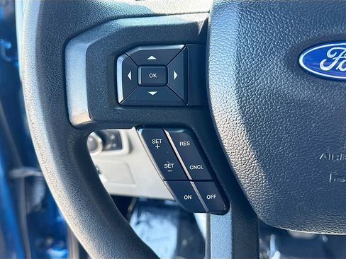 Used 2018 Ford F150 XLT AWD/4WD image 8