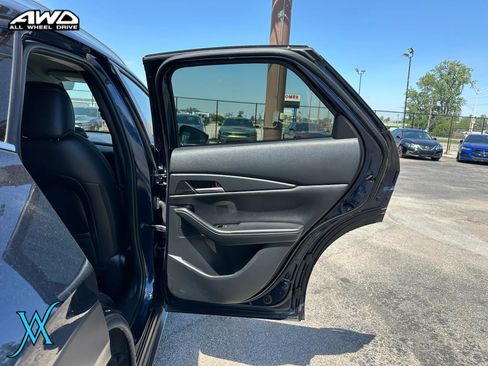 Used 2025 MAZDA CX-30 AWD 2.5 S w/ Select Sport Pkg image 24
