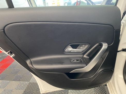Used 2019 Mercedes-Benz A 220 image 15
