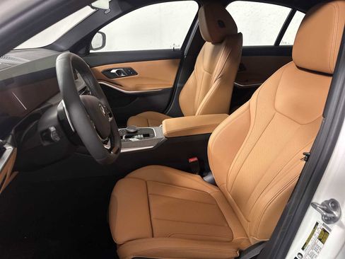 New 2026 BMW 330i xDrive Sedan w/ Convenience Package image 11