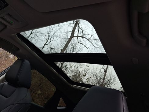 New 2026 Nissan Murano SL image 12