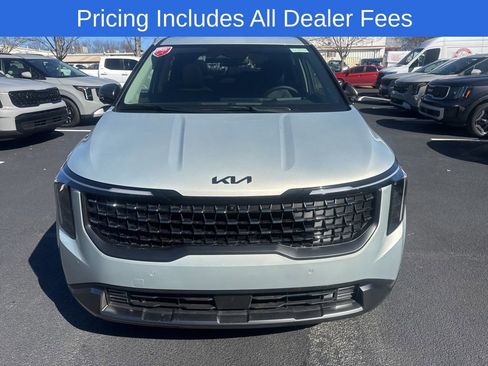 New 2026 Kia Carnival SX Prestige FWD image 15