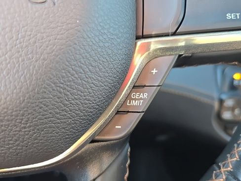 Used 2023 RAM 1500 Limited w/ Trailer Tow Group image 23