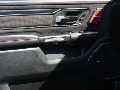 Used 2021 RAM 1500 TRX w/ TRX Level 2 Equipment Group image 20