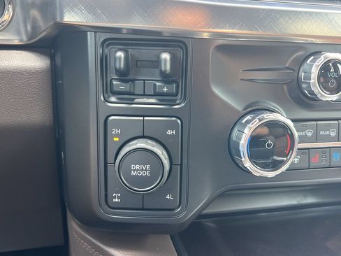 New 2026 Ford F250 King Ranch AWD/4WD image 7