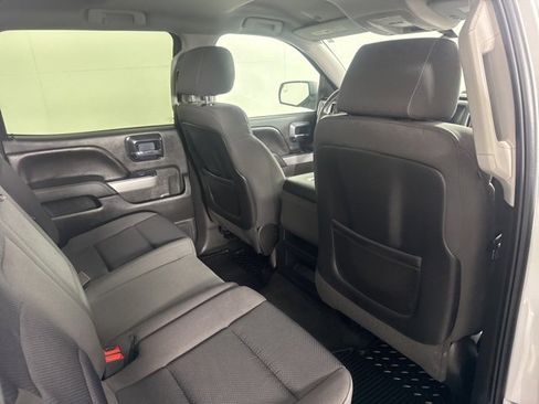 Used 2014 Chevrolet Silverado 1500 LT w/ All Star Edition image 15