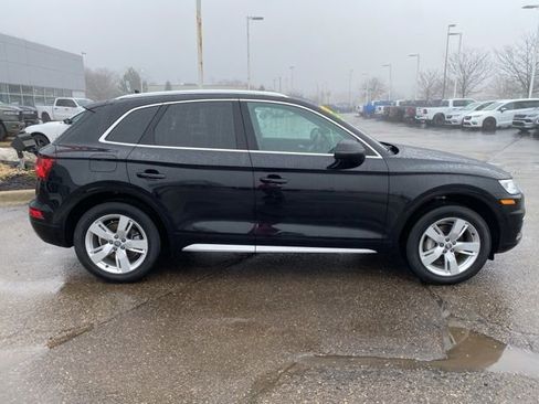 Used 2018 Audi Q5 2.0T Premium Plus image 2