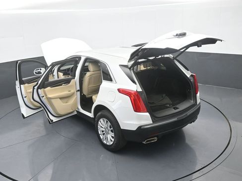 Used 2019 Cadillac XT5 FWD image 68