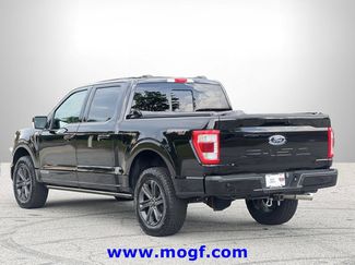 Certified 2023 Ford F150 Lariat w/ Equipment Group 502A High AWD/4WD video 2