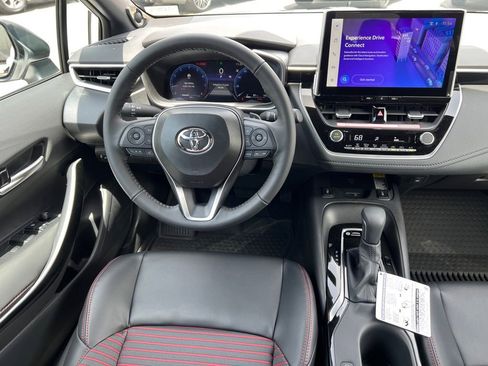 New 2026 Toyota Corolla XSE FWD image 28